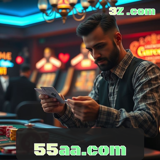 Apostas incríveis para todos os estilos no 55aa.com